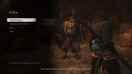 Xu Dog will set up shop near the Cellar Keeper's Shrine (Image via Game Science)